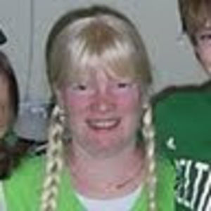 Meet your Posher, Kathie